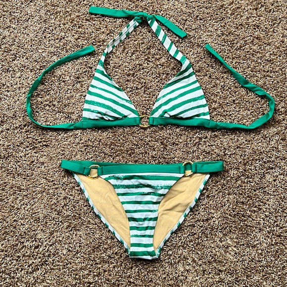 BCBGMaxAzria Other - BCBG MaxAzria Swimsuit